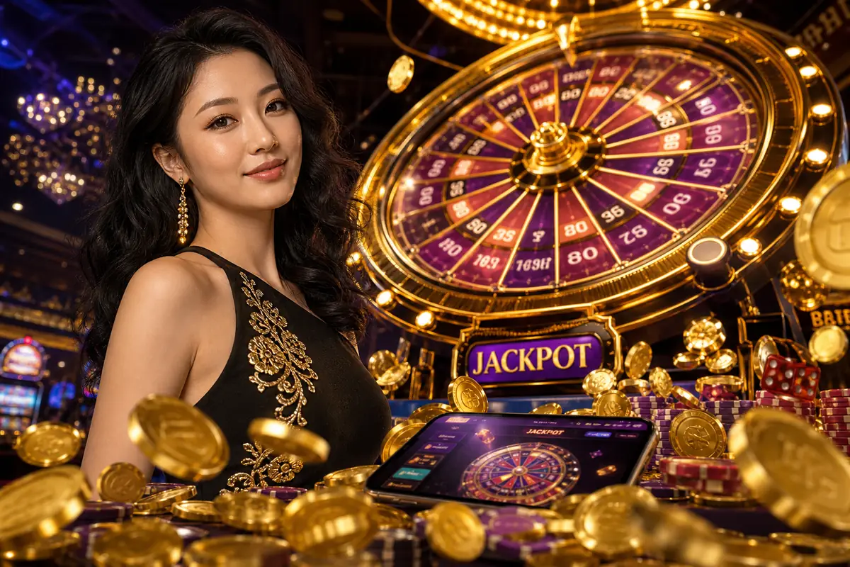 jom33 bonus VIP cashback mingguan ahli