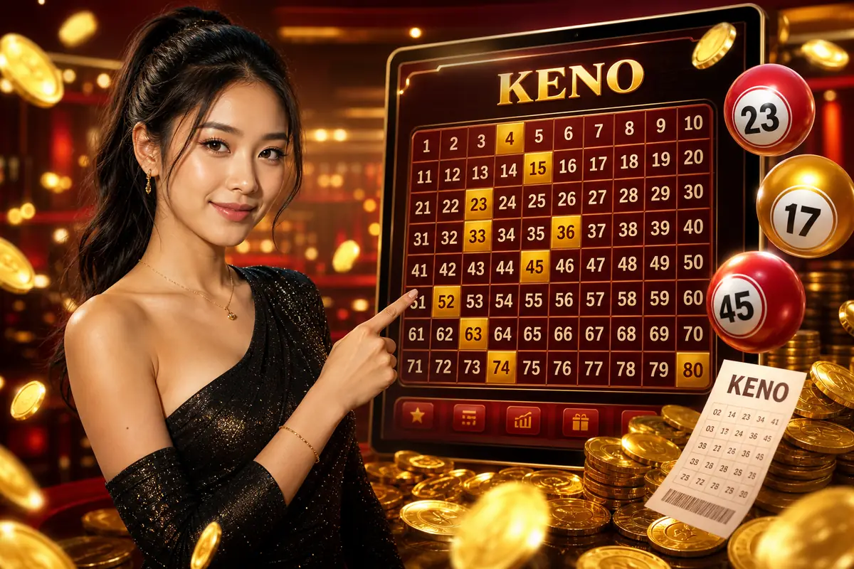 jom33 Casino panduan bermain kasino langsung untuk pemain baru